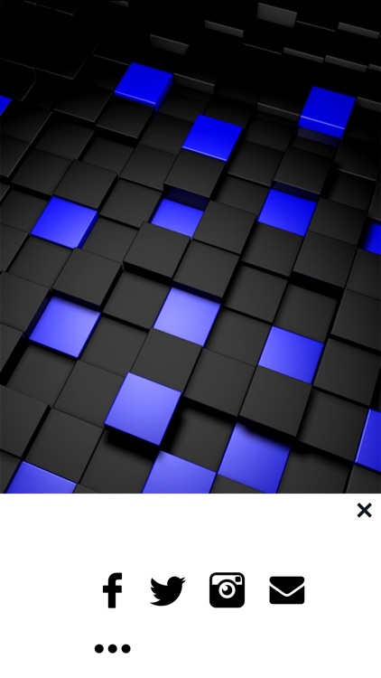 3D Wallpapers for Me - Cool HD Backgrounds screenshot-3