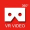 Millions of 3D VR videos for you to stream to your devices