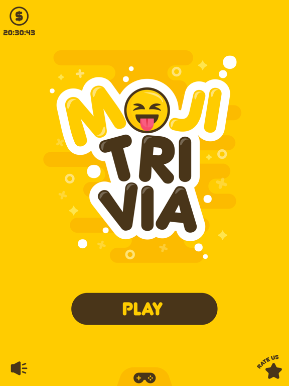 Moji Trivia - Guess The Emoji Free Emoticon Gameのおすすめ画像5