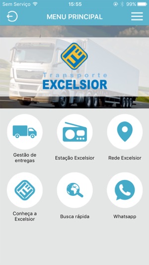 ATS Excelsior(圖2)-速報App