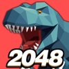 Dino 2048
