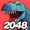Icon Dino 2048