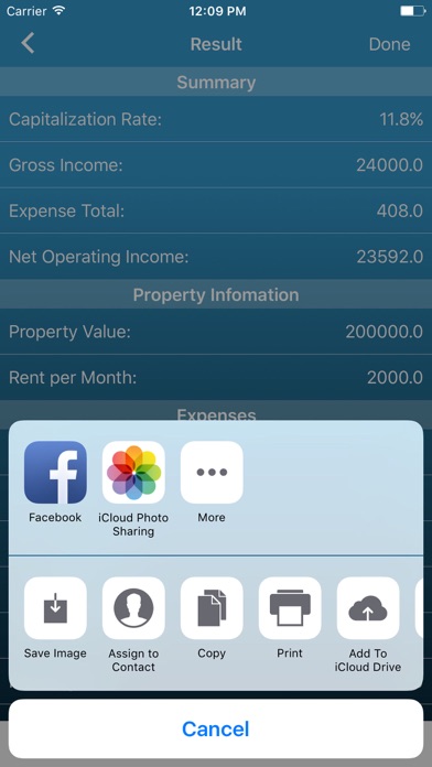 How to cancel & delete R. Investing from iphone & ipad 4