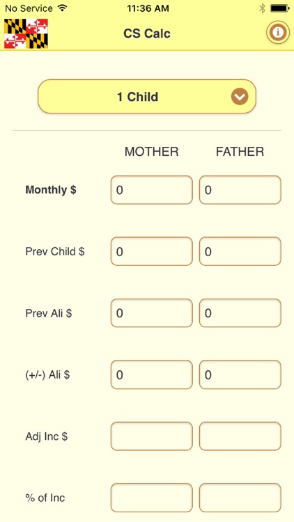 CS Calc
