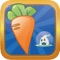 defend carrot - protect radish from fruit offender