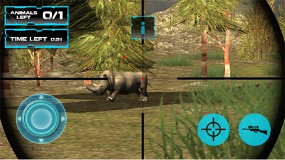 Classic Deer Hunting Simulator screenshot 3