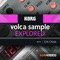 Explore Guide For volca sample