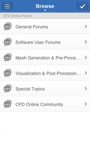 CFD Online Forum(圖1)-速報App