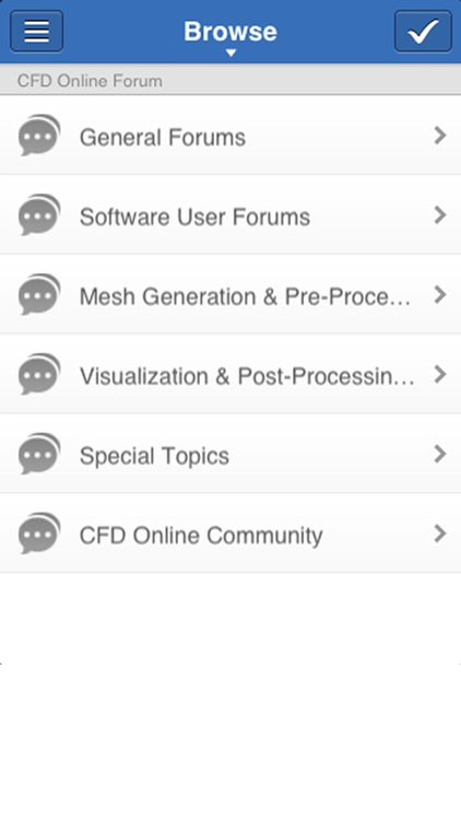 CFD Online Forum