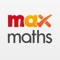 Icon Max Maths