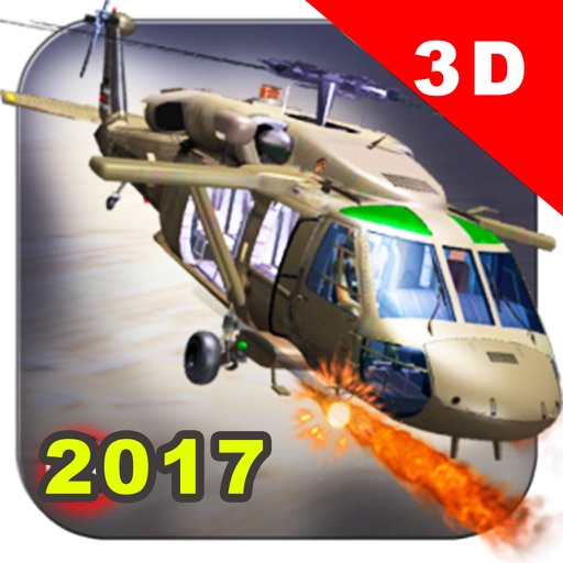 Air Fighter Attack Strike Force 2017 icon