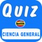 General Science Questions Free app ayuda a prepararse para su Examen General de Ciencias