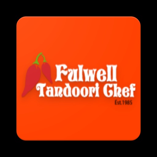 Fulwell Tandoori icon