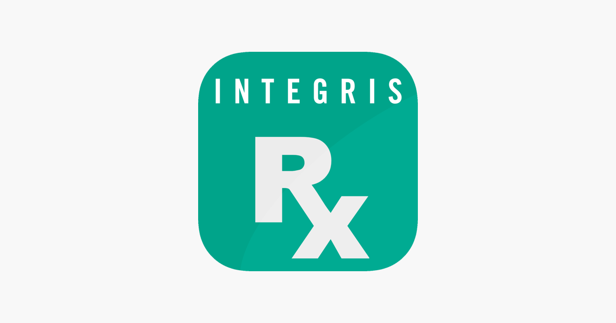 ‎INTEGRIS Rx on the App Store