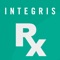 INTEGRIS Rx is a free application that connects you to your local INTEGRIS hospital pharmacy