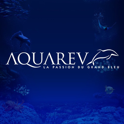Aquarev icon