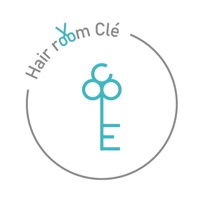 Hair room Cle　公式アプリ