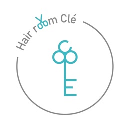 Hair room Cle　公式アプリ