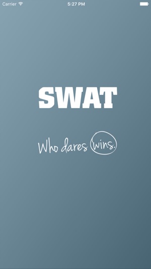 SWATapp Community