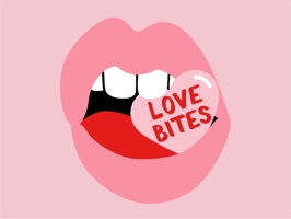 Sandy van Helden Love Pack for iMessage