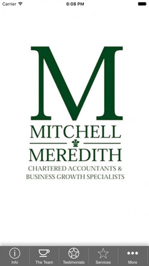 Mitchell Meredith(圖1)-速報App