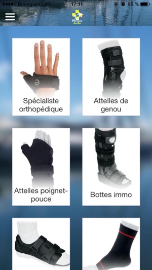 Pharmacie des îles St Raphaël(圖3)-速報App