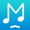 Icon Musica - Widget Player