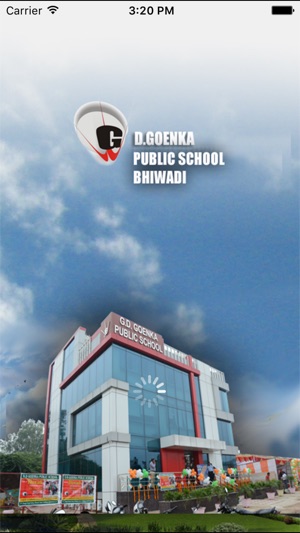 GD Goenka Bhiwadi