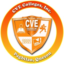 CVE Colleges Inc. Mobile App