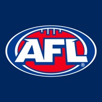 AFL Live Official App ne fonctionne pas? problème ou bug?