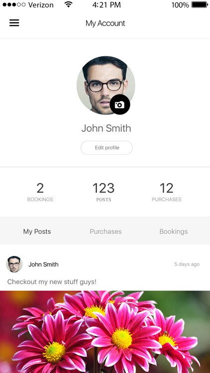 Pro Athlete screenshot-3