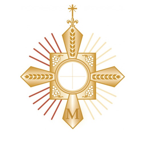 Divine Mercy Center Icon