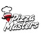 Welkom bij de app van Pizza Masters