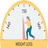 BMI Weight tracker health