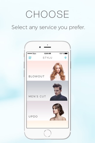 Stylu screenshot 2