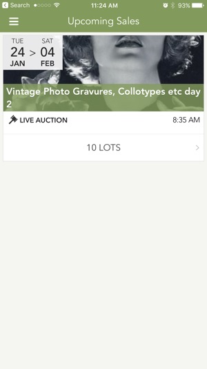 Vintage Gravures(圖1)-速報App