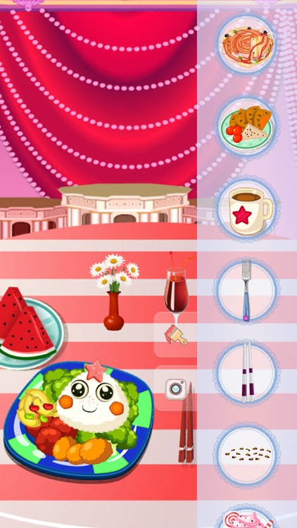 Happy Restaurant® - Cooking Yummy Foods screenshot-3