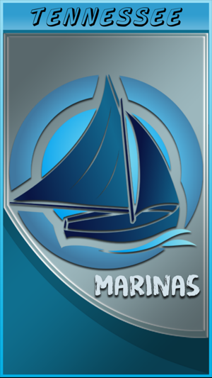 Tennessee State Marinas(圖1)-速報App