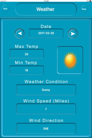 Petra Jordan Offline City Maps with Navigation screenshot 4