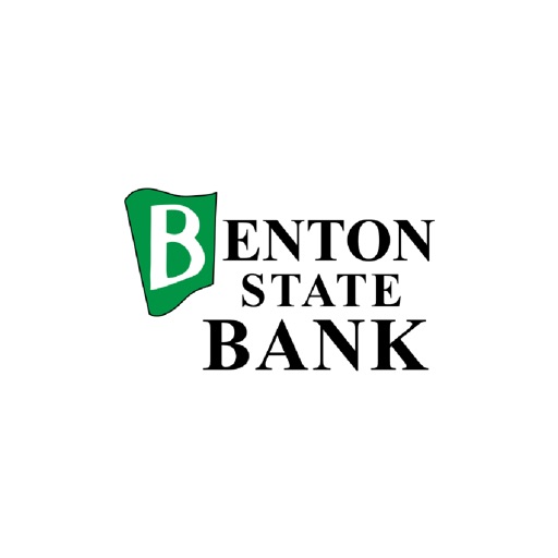 Benton State Bank iOS App
