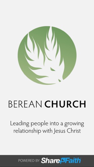 North Platte Berean Church(圖5)-速報App