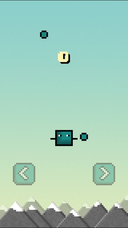 Cube Bird screenshot-3