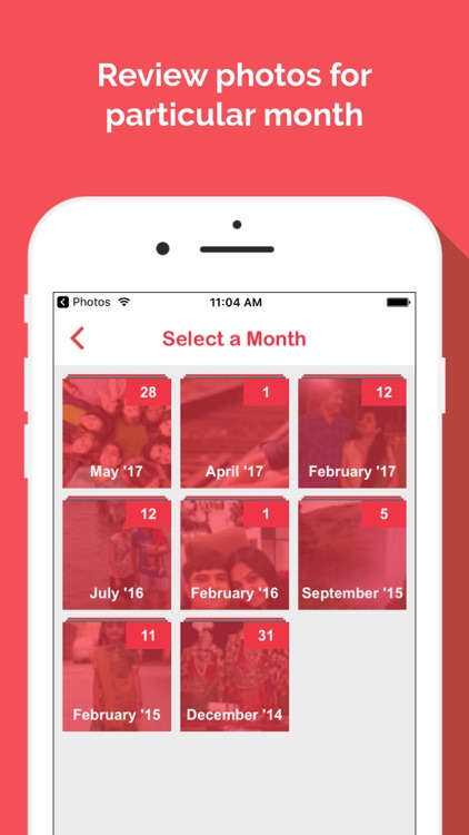 Remove master for camera roll screenshot-4