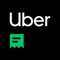 App Icon for Uber Eats Orders App in United States IOS App Store