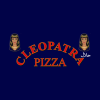 Cleopatra Pizza.