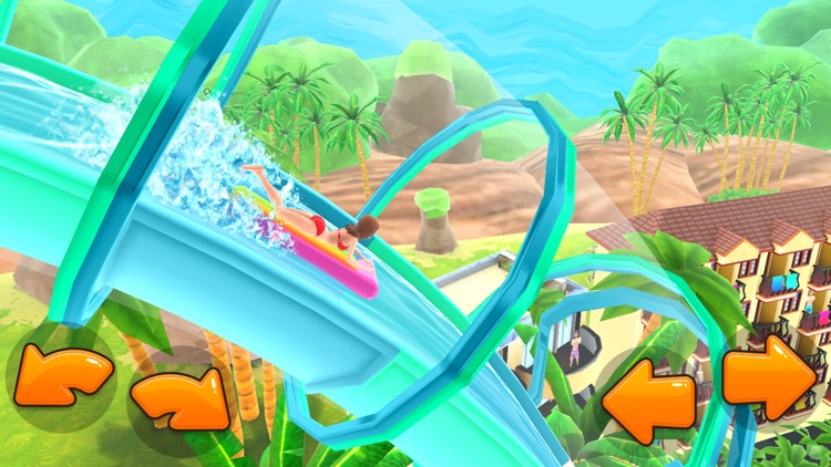 Uphill Rush screenshot-0