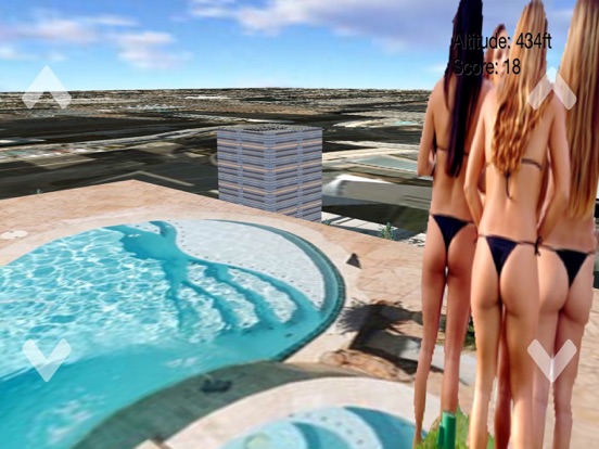 iBASEjump для iPad