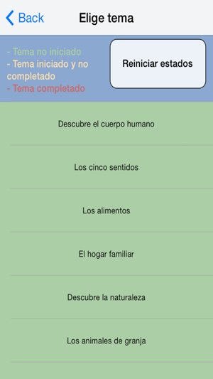 Aprende Primaria Jugando(圖3)-速報App