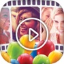 Get Birthday Slideshow Maker – Free Funny Video.s for iOS, iPhone, iPad Aso Report