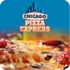 CHICAGO PIZZA EXPRESS WAKEFIELD